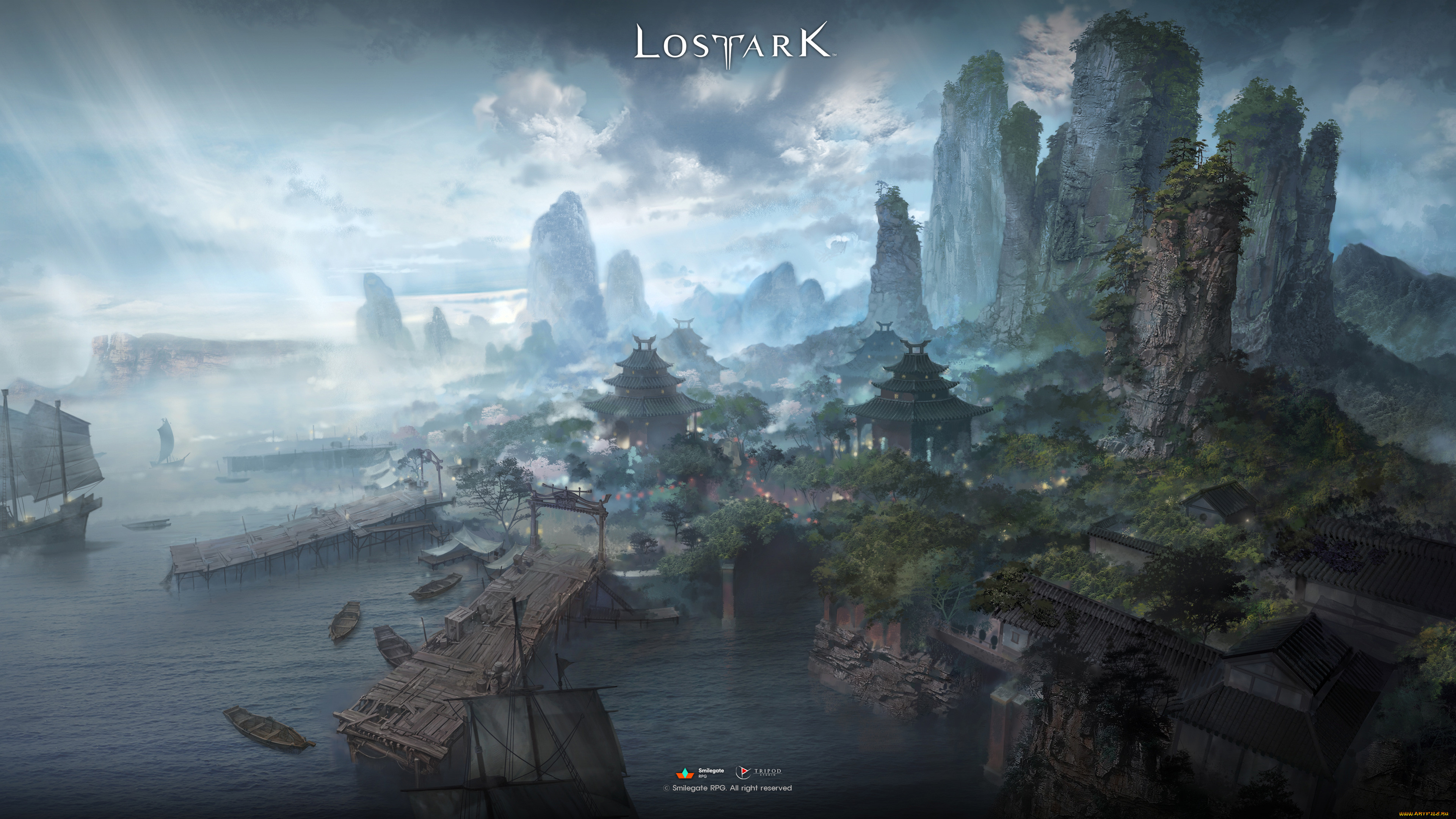 lost ark,  , action, , , lost, ark